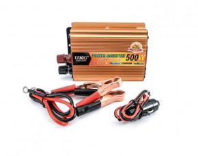  UKC I-POWER SSK-500W (12V/220V) ( ) 6