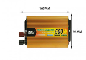  UKC I-POWER SSK-500W (12V/220V) ( ) 9