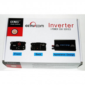  UKC   12V-220V 1200W 3