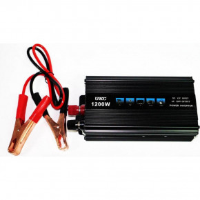  UKC   12V-220V 1200W 5