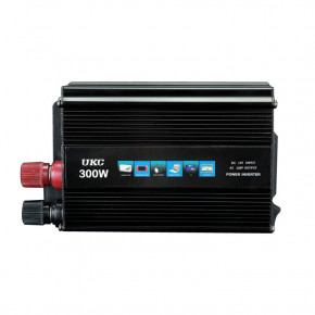  Ukc   12V-220V 300W (77700290)