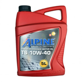   Alpine 10W-40 S 5 (0085-5)