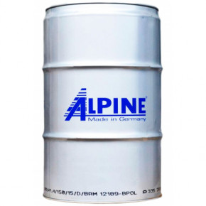   Alpine 5W-30 Longlife III 60 (0285-60)