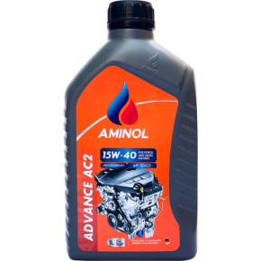   Aminol Advance AC2 15W40 1 (AM164943)