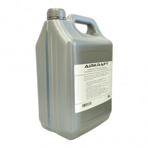   Airkraft MC5-AIR Premium 100 Compressor Oil 5 3