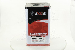   Axxis 10W40 Power  ( 20) (48021043880)