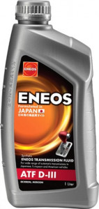   Eneos ATF D-III 1Lx12 (EU0070401N)