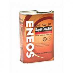 Eneos Super Gasoline SM 5W-30 0,94. (ENFS530SM-1)