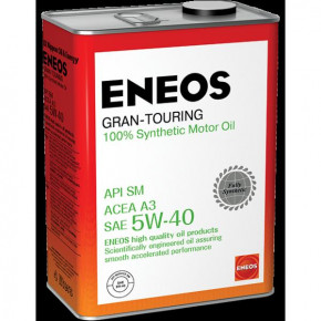 Eneos Gran-Touring SM 5W-40 4. (ENFS540SM-4)