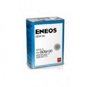 Eneos Gear Oil GL-5 80W-90 4. (ENGO80W90-4)