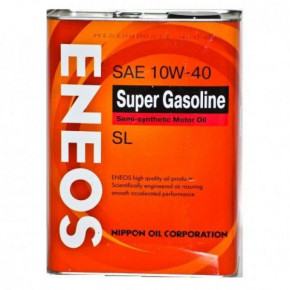 Eneos Super Gasoline SL 10W-40 4. (ENSS1040SL-4)