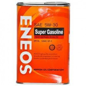 Eneos Super Gasoline SL 5W-30 0,94. (ENSS530SL-1)