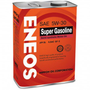 Eneos Super Gasoline SL 5W-30 4. (ENSS530SL-4)