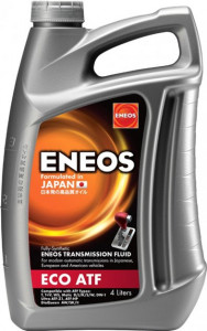   Eneos Eco ATF 4Lx4 (EU0125301N)