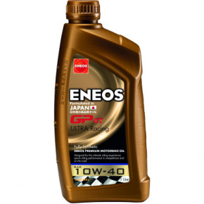   Eneos GP4T Ultra Racing 10W-40 1Lx12 (EU0147401N)