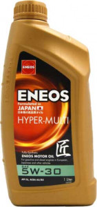   Eneos Hyper-Multi 5W-30 1Lx12 (EU0033401N)