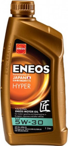   Eneos Hyper 5W-30 1Lx12 (EU0030401N)