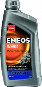   Eneos Max Performance 10W-40 1Lx12 (EU0156401N)