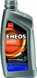   Eneos Max Performance 2-Stroke 1Lx12 (EU0152401N)