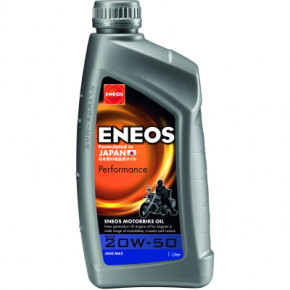   Eneos Performance 20W-50 1Lx12 (EU0153401N)