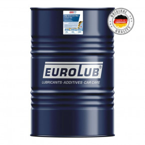   EuroLub HD 5CX EXTRA SAE 15W-40 208