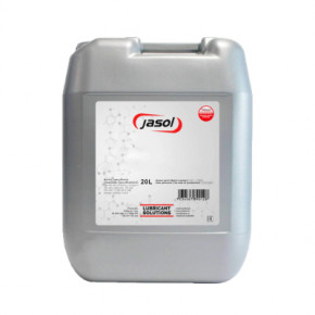   JASOL Gear OIL GL-5 85w90 20 (GL5859020)