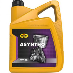   Kroon Oil ASYNTHO 5W-30 5 (KL 20029)