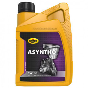   Kroon Oil Asyntho 5W-30 4  (KL34668)