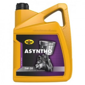   Kroon Oil Asyntho 5W-30 5  (KL20029)