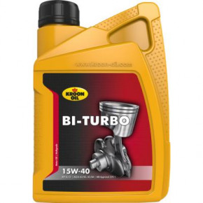   Kroon-Oil BI-TURBO 15W-40 1 (KL 00215)