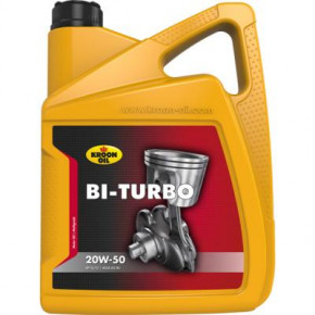   Kroon-Oil BI-TURBO 20W-50 5 (KL 00340)