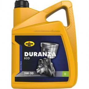   Kroon-Oil DURANZA ECO 5W-20 5 (KL 35173)