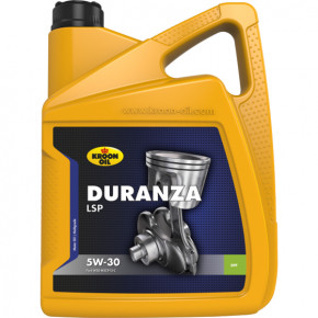   Kroon Oil Duranza LSP 5W-30 5  (KL34203)