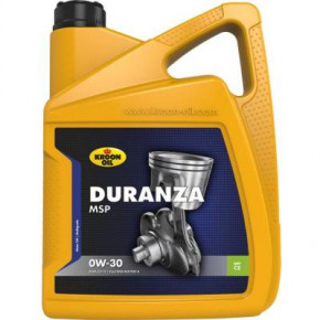   Kroon-Oil Duranza MSP 0W-30 5 (KL 32383)