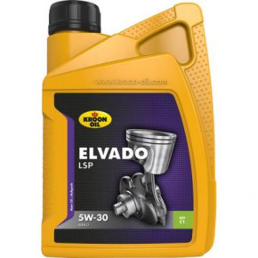   Kroon-Oil ELVADO LSP 5W-30 1 (KL 33482)