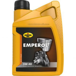   Kroon Oil EMPEROL 5W-40 1 (KL 02219)