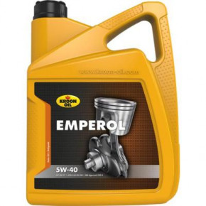   Kroon-Oil EMPEROL 5W-40 5 (KL 02334)