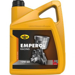   Kroon-Oil EMPEROL RACING 10W-60 5 (KL 34347)