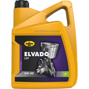   Kroon Oil Elvado LSP 5W-30 5  (KL33495)