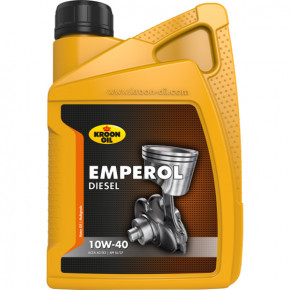   Kroon Oil Emperol Diesel 10W-40 1  (KL34468)