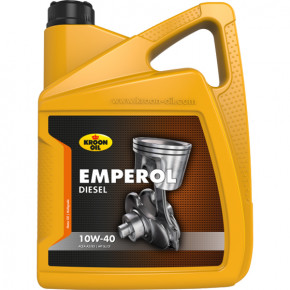   Kroon Oil Emperol Diesel 10W-40 5  (KL31328)