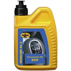   Kroon Oil Gearlube GL-4 80W 1  (KL01209)