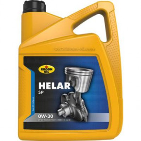   Kroon-Oil HELAR SP 0W-30 5 (KL 20027)