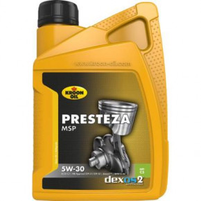   Kroon-Oil PRESTEZA MSP 5W-30 1 (KL 33228)