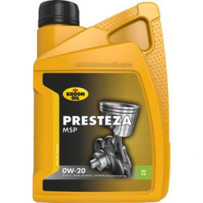   Kroon-Oil Presteza MSP 0W-20 1 (KL 36495)