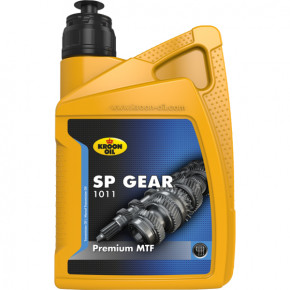   Kroon Oil SP Gear 1011 1  (KL02229)