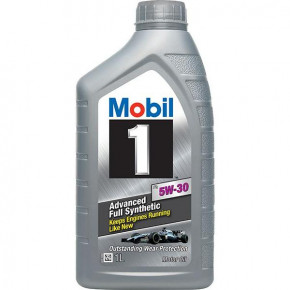  Mobil 1x1 5W-30 1  (Mob 60-1)