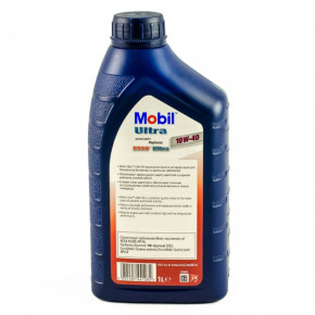   Mobil Ultra 10W-40 1Lx12 (T) (0153284) 4