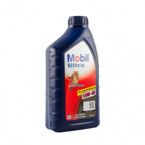   Mobil Ultra 10W-40 1Lx12 (T) (0153284) 7