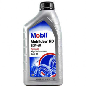   Mobil Mobilube HD 80W-90 1 (7226)